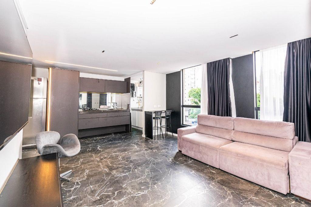 Apartamento com 2 dormitórios à venda, 53 m² por R$ 510.000,00 - Portão - Curitiba/PR - foto 5