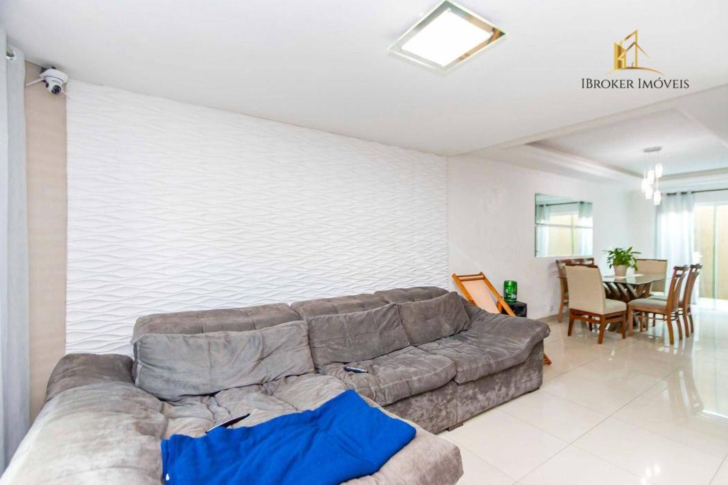 Sobrado com 3 quartos para venda, 143 m² por R$ 890.000 - Bairro Alto - Curitiba/PR - foto 4