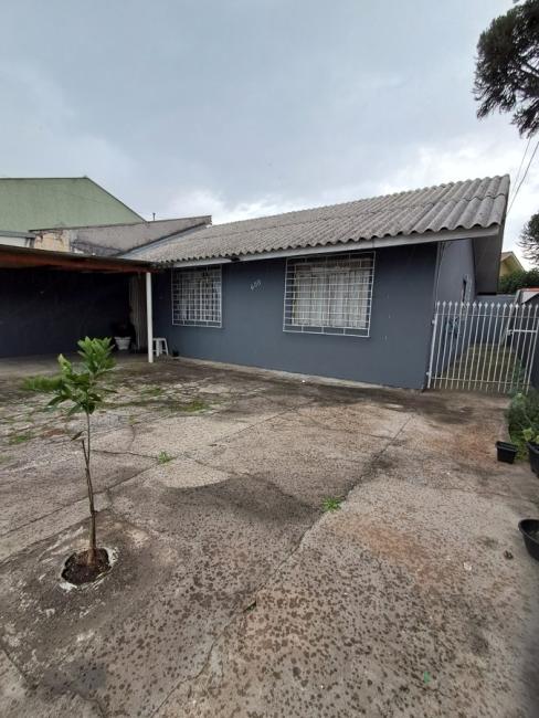 Casa para Venda em Curitiba, Boa Vista, 3 dormitórios, 1 banheiro, 1 vaga - foto 2