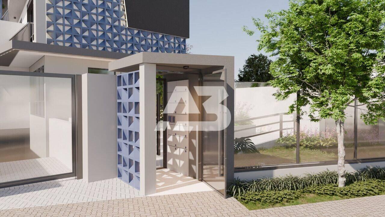 Apartamento Garden com 1 dormitório à venda, 18 m² por R$ 253.000,00 - Ecoville - Curitiba/PR - foto 4