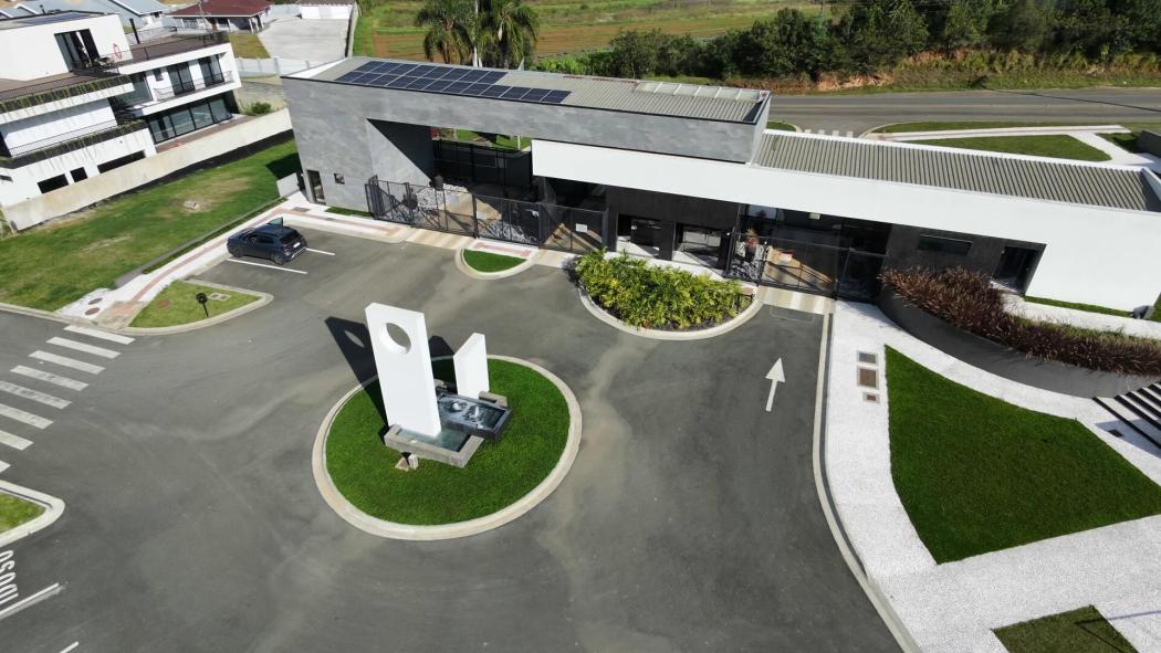 Terreno à venda, 468 m² por R$ 650.000,00 - Butiatumirim - Colombo/PR - foto 2
