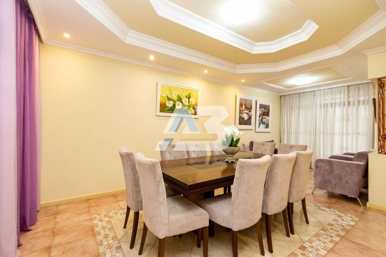 Casa com 5 dormitórios à venda, 528 m² por R$ 1.940.000,00 - Boa Vista - Curitiba/PR - foto 5