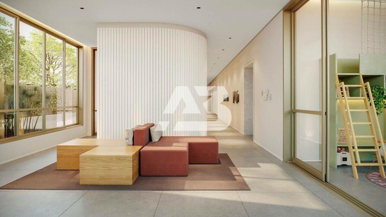 Cobertura com 3 dormitórios à venda, 147 m² por R$ 1.885.000,00 - Juvevê - Curitiba/PR - foto 2