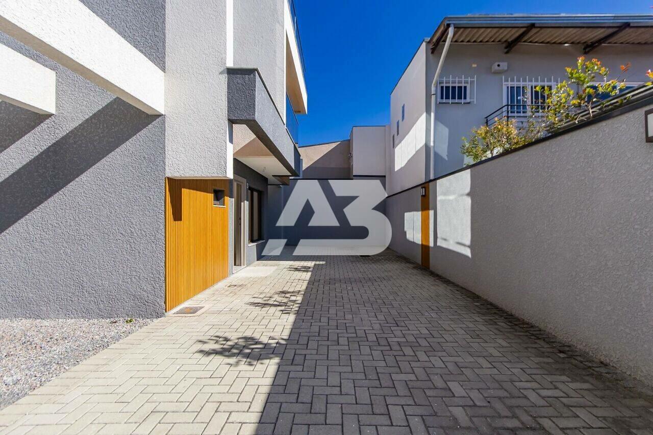 Sobrado com 3 dormitórios à venda, 160 m² por R$ 1.350.000,00 - Jardim das Américas - Curitiba/PR - foto 4