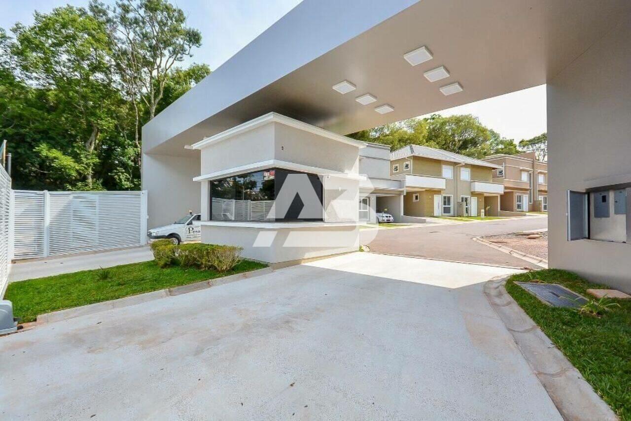 Casa com 3 dormitórios à venda, 125 m² por R$ 1.160.000,00 - Ecoville - Curitiba/PR - foto 5