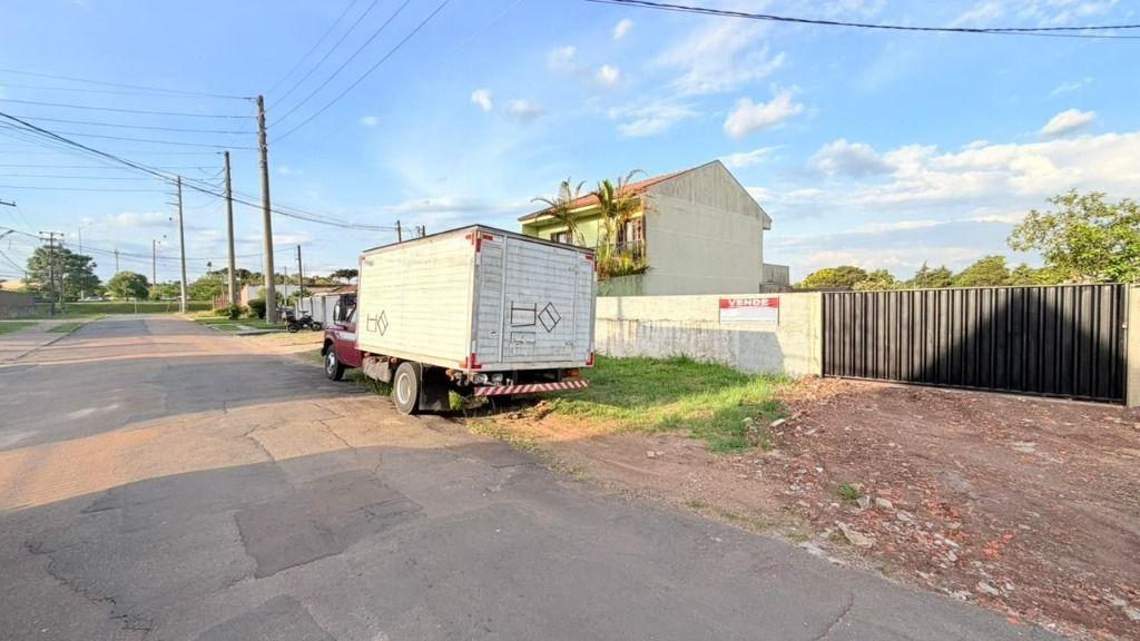 Terreno à venda, 660 m² por R$ 790.000 - Rua Alfredo Pires Furiatti, nº 147 Xaxim - Curitiba/PR - foto 5