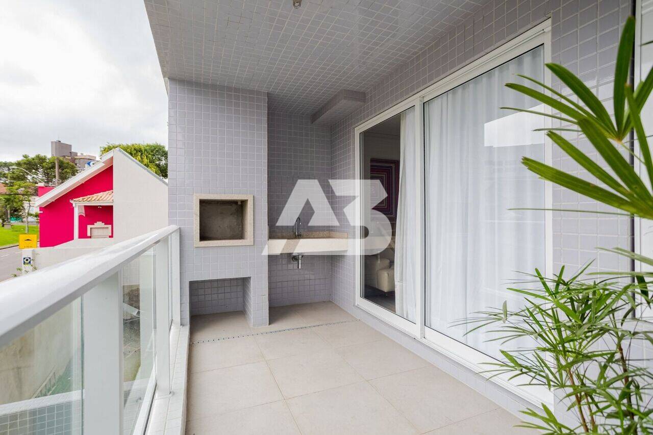 Apartamento com 3 dormitórios à venda, 131 m² por R$ 1.639.000,00 - Batel - Curitiba/PR - foto 4