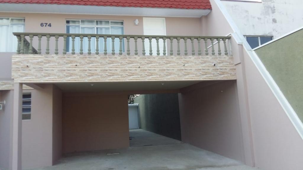 Casa à venda, 330 m² por R$ 1.400.000 - Santa Quitéria - Curitiba/PR - foto 2