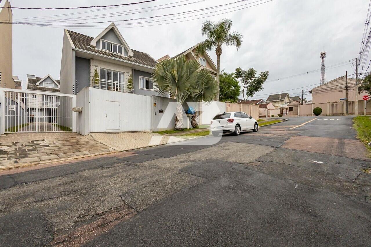 Sobrado com 3 dormitórios à venda, 321 m² por R$ 1.589.000,00 - Santa Felicidade - Curitiba/PR - foto 3