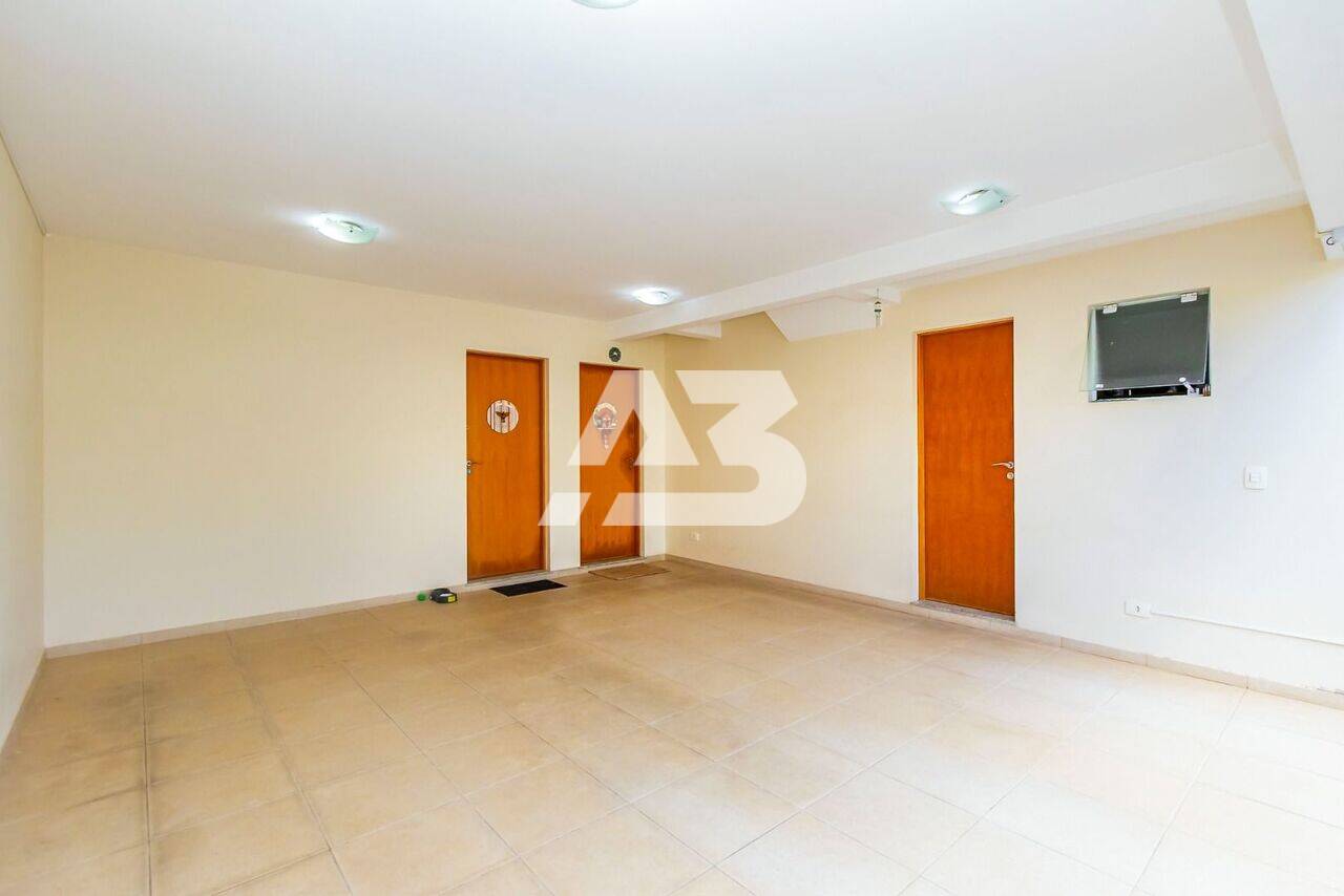 Sobrado com 3 dormitórios à venda, 202 m² por R$ 1.550.000,00 - Agua Verde - Curitiba/PR - foto 4