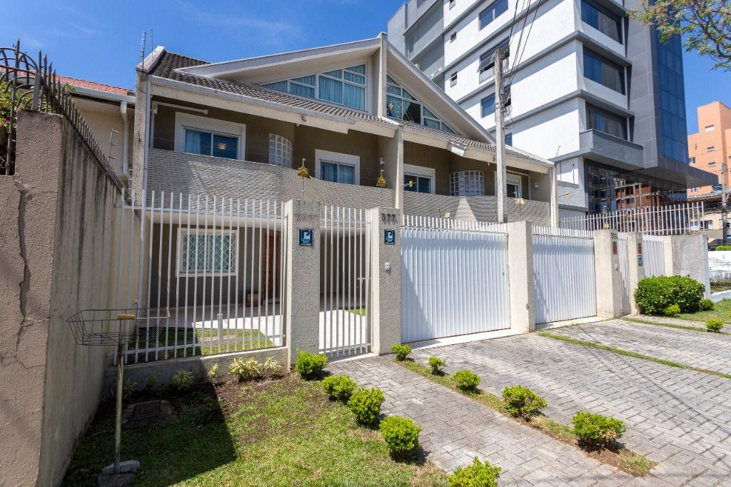 Sobrado na Vila Izabel - MOBILIADO R$ 1390.000,00 - foto 3