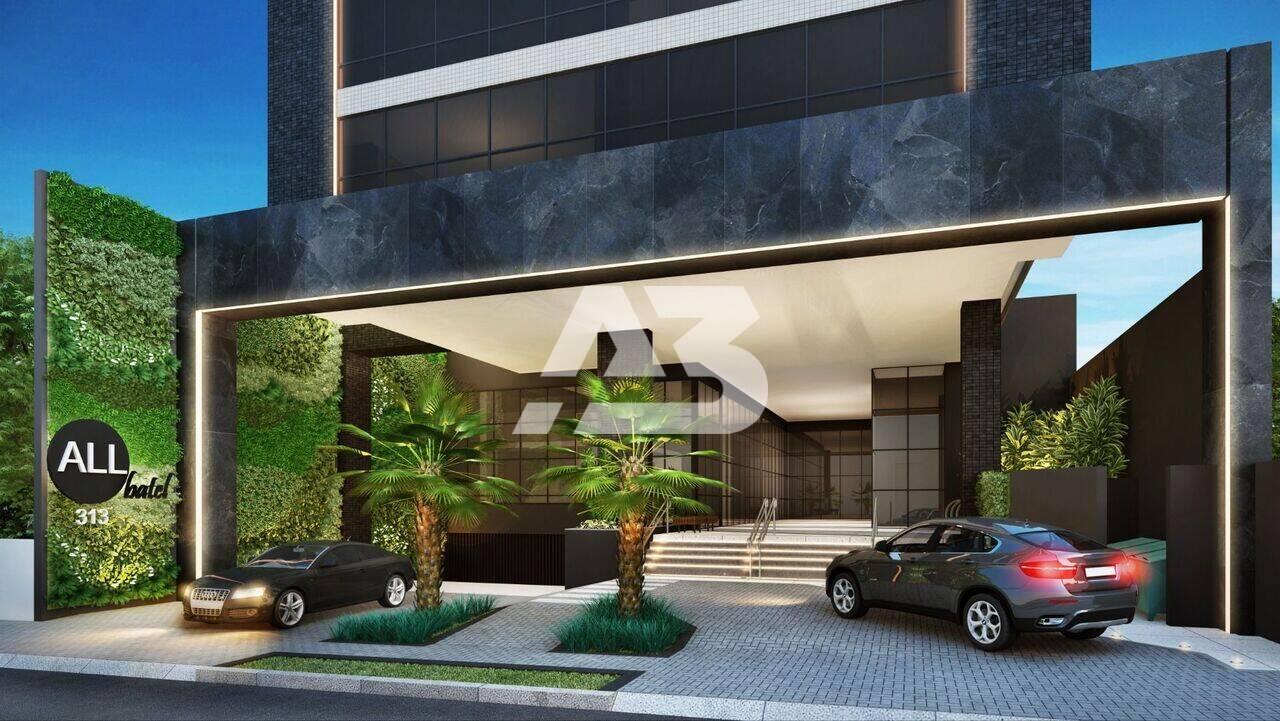 Sala à venda, 22 m² por R$ 408.000,00 - Centro - Curitiba/PR - foto 4