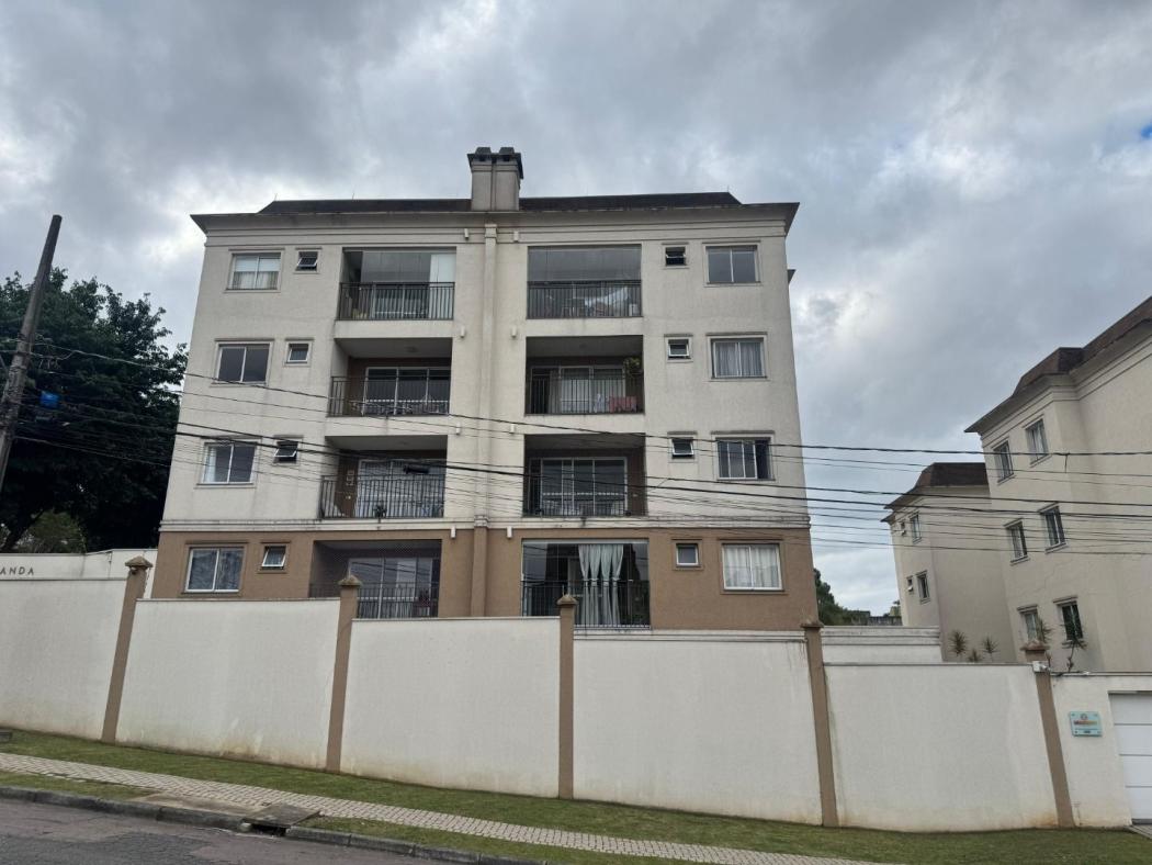 Apartamento com 2 dormitórios para alugar, 72 m² por R$ 4.000/mês - Santo Inácio - Curitiba/PR - foto 2