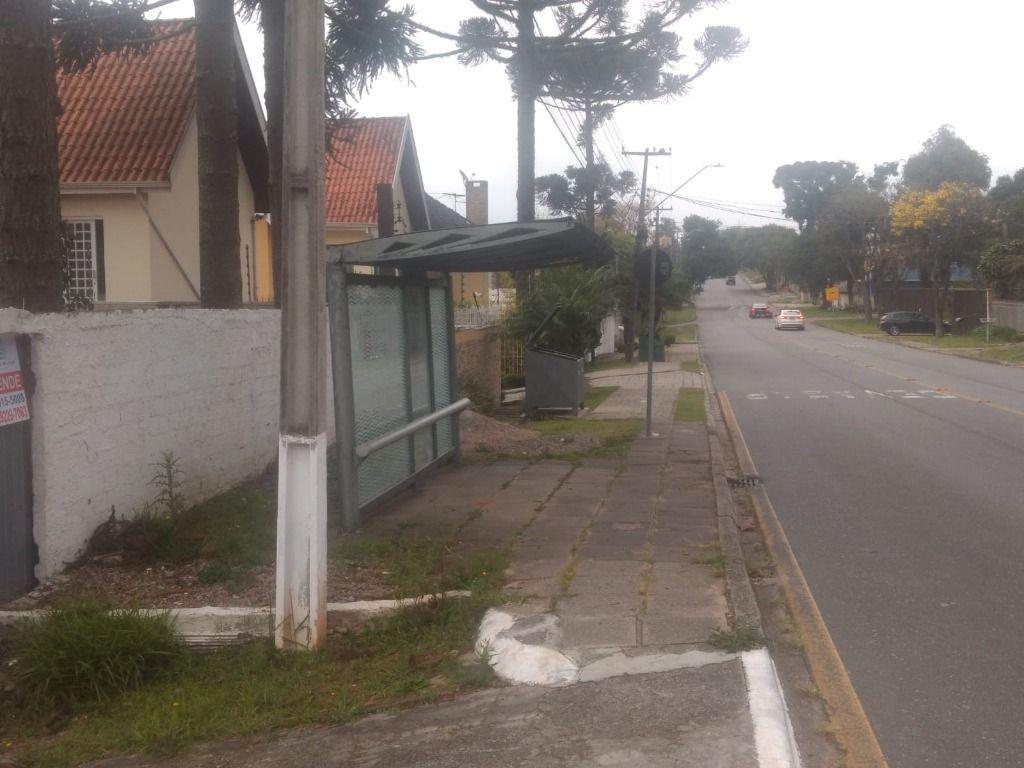 Terreno à venda, 750 m² por R$ 1.200.000,00 - Jardim Social - Curitiba/PR - foto 5