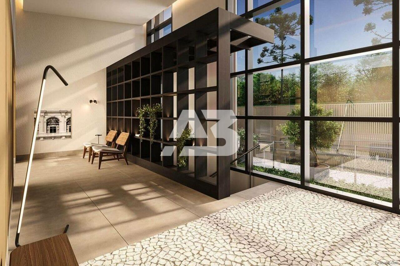 Studio à venda, 30 m² por R$ 445.000 - Ecoville - Curitiba/PR - foto 4
