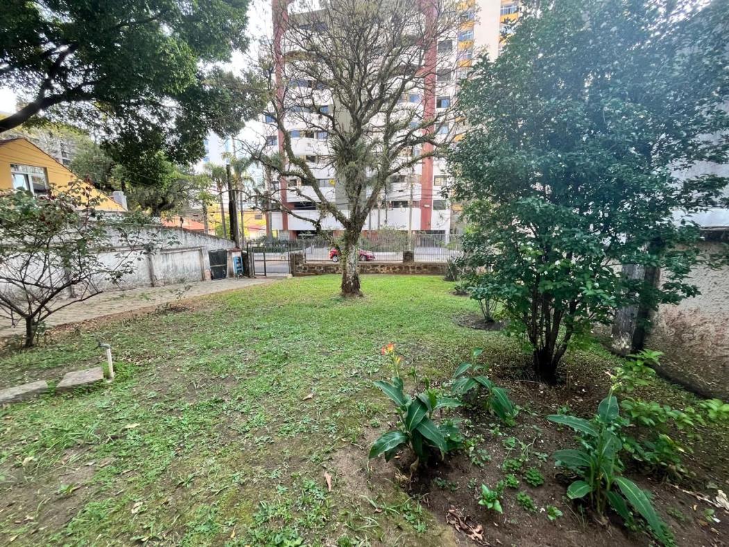 Terreno à venda, 1213 m² por R$ 6.000.000,00 - Centro Cívico - Curitiba/PR - foto 4
