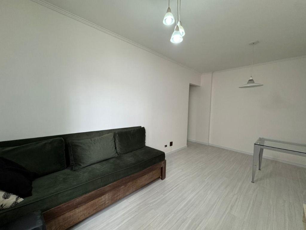 Apartamento com 2 dormitórios à venda, 60 m² por R$ 320.000,00 - Baeta Neves - São Bernardo do Campo/SP - foto 4