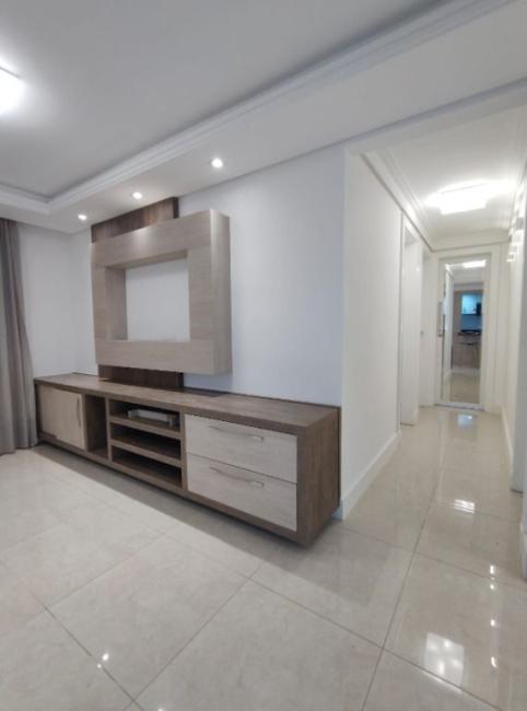 Apartamento com 3 dormitórios à venda, 65 m² por R$ 545.000,00 - Cabral - Curitiba/PR - foto 4