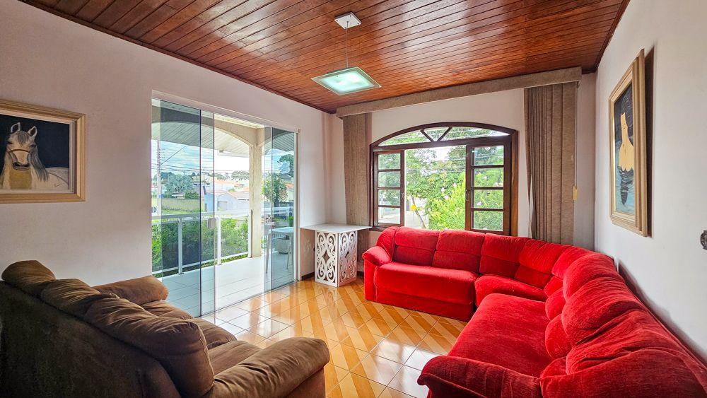 Sobrado com 6 dormitórios à venda, 396 m² por R$ 895.000,00 - Cajuru - Curitiba/PR - foto 5