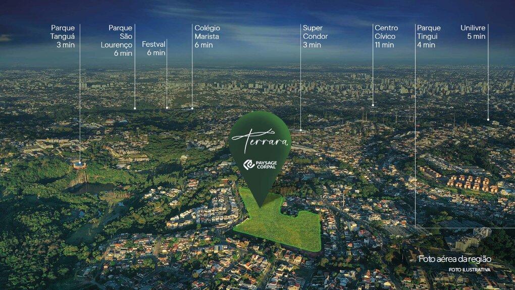 Terreno Pronto para Construir Condomínio Clube Pilarzinho - foto 4
