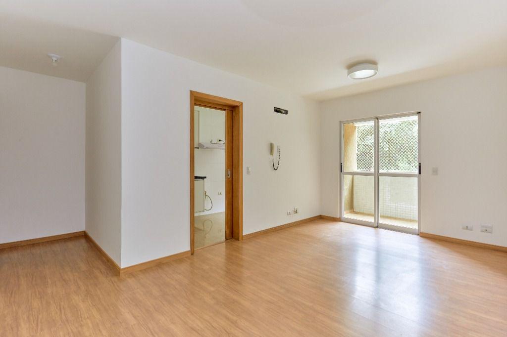 Apartamento com 3 dormitórios à venda, 104 m² por R$ 800.000,00 - Santa Felicidade - Curitiba/PR - foto 3