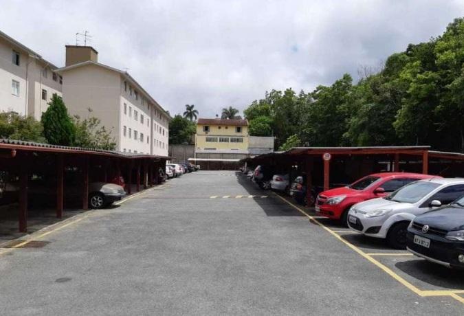 Apartamento com 3 dormitórios à venda, 51 m² por R$ 300.000,00 - Ecoville - Curitiba/PR - foto 2