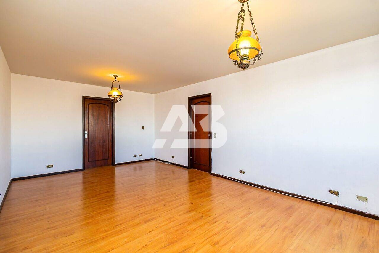 Apartamento com 3 dormitórios à venda, 110 m² por R$ 890.000,00 - Juvevê - Curitiba/PR - foto 2