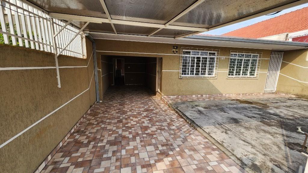 Casa com 4 dormitórios à venda, 180 m² por R$ 529.900,00 - Fazendinha - Curitiba/PR - foto 2