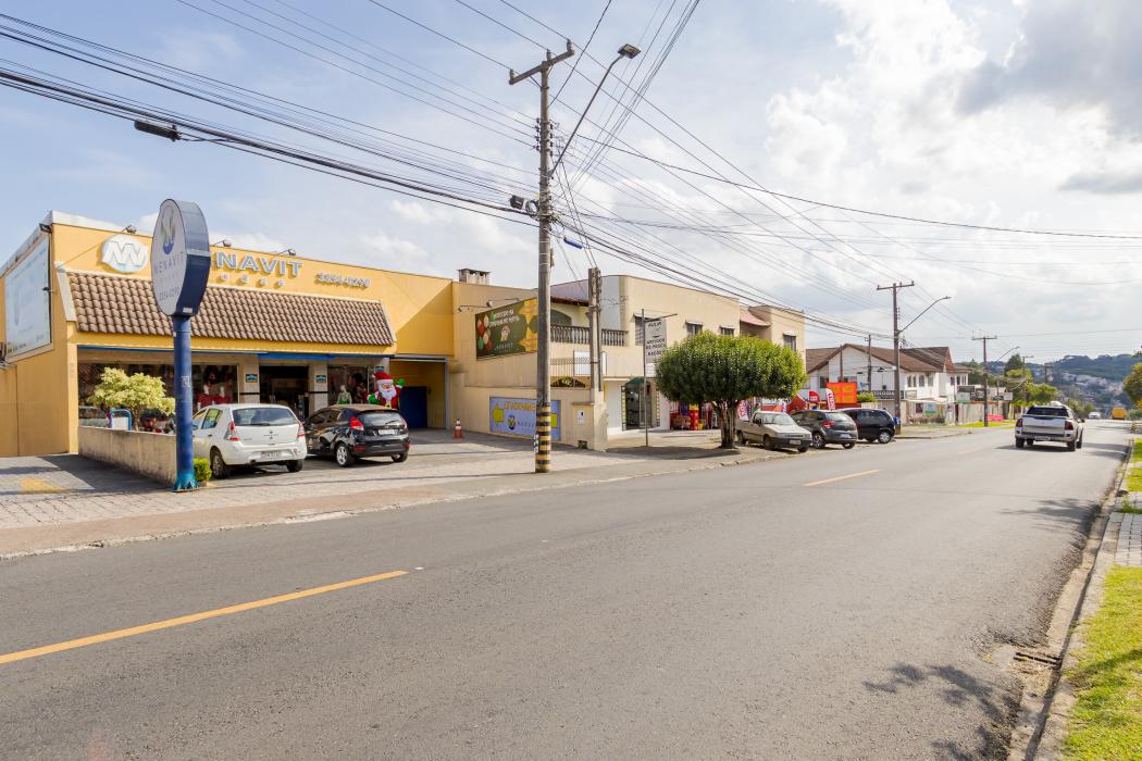 EXCELENTE OPORTUNIDADE: ESPAÇO COMERCIAL OU RESIDENCIAL NO ABRANCHES/BARREIRINHA! - foto 4