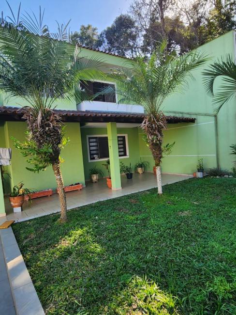 AMPLA CASA CONFORTÁVEL NO BARREIRINHA, TERRENO DE 1.000M E CONSTRUÇÃO 353,80M COM UM BELO POMAR - foto 3