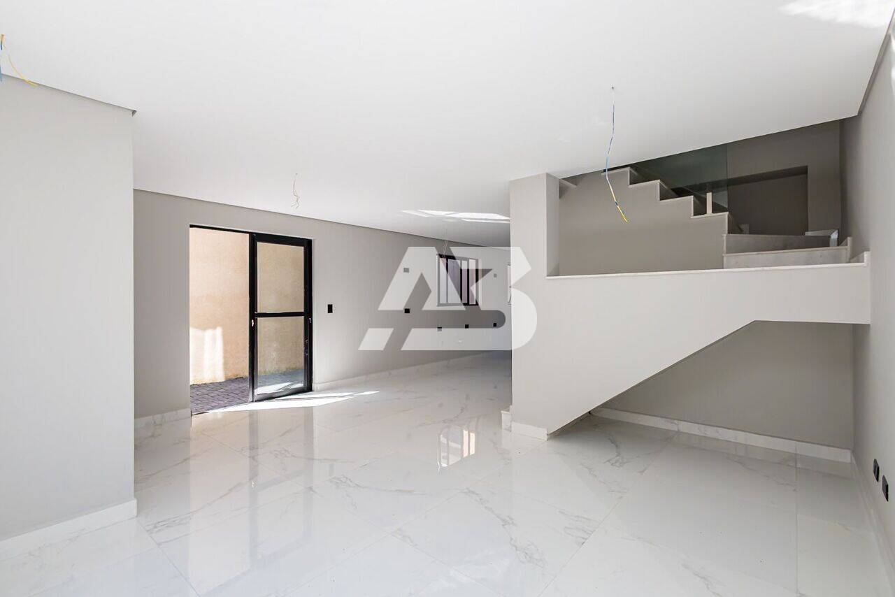Casa com 3 dormitórios à venda, 204 m² por R$ 1.250.000,00 - Jardim Social - Curitiba/PR - foto 4