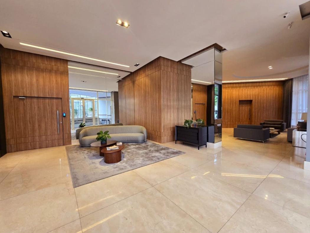 Apartamento com 4 dormitórios à venda, 372 m² por R$ 3.800.000,00 - Mossunguê - Curitiba/PR - foto 3