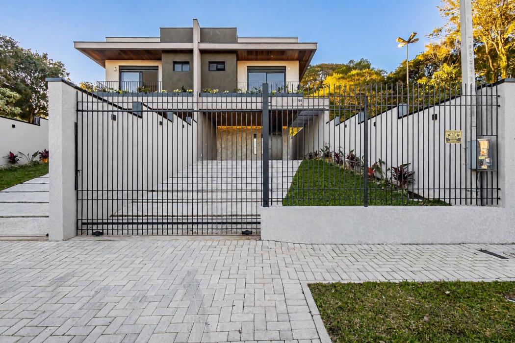 Casa 3 quartos à venda no Aristocrata - São José dos Pinhais/PR - foto 3