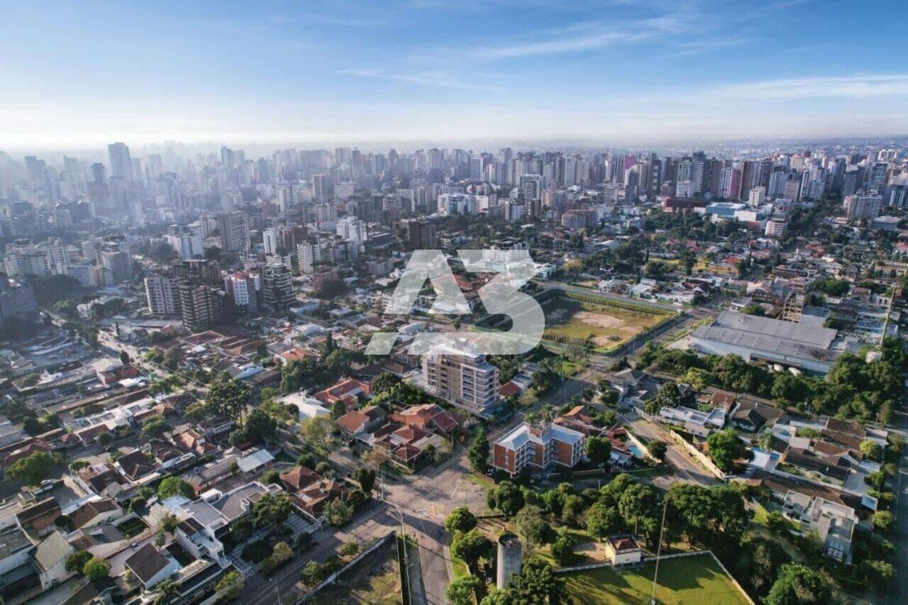 Apartamento com 2 dormitórios à venda, 111 m² por R$ 1.845.000,00 - Bigorrilho - Curitiba/PR - foto 2