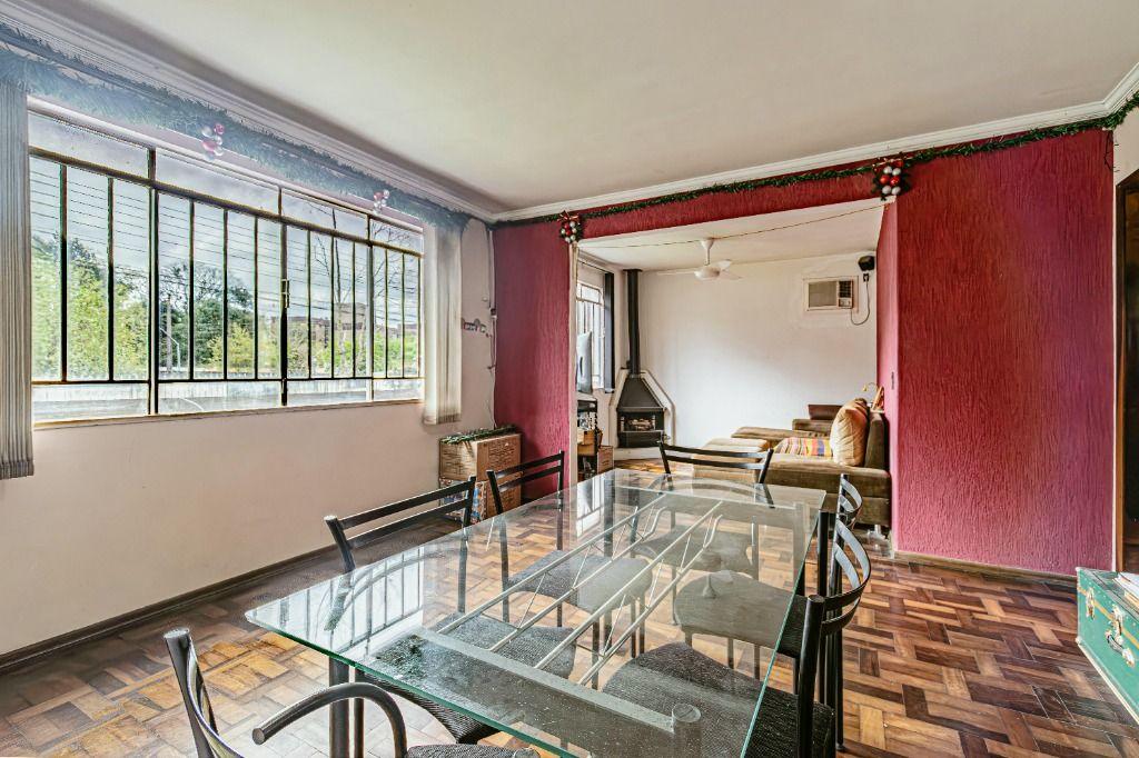Casa com 3 dormitórios à venda, 119 m² por R$ 1.500.000,00 - Novo Mundo - Curitiba/PR - foto 5