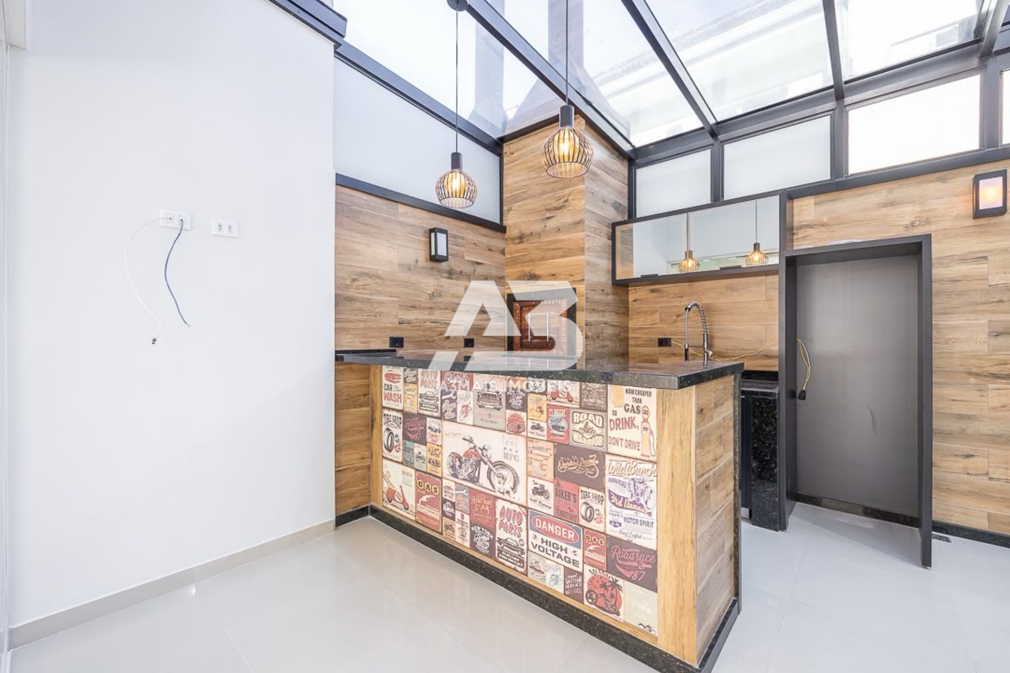 Sobrado à venda, 140 m² por R$ 759.000,00 - Uberaba - Curitiba/PR - foto 5