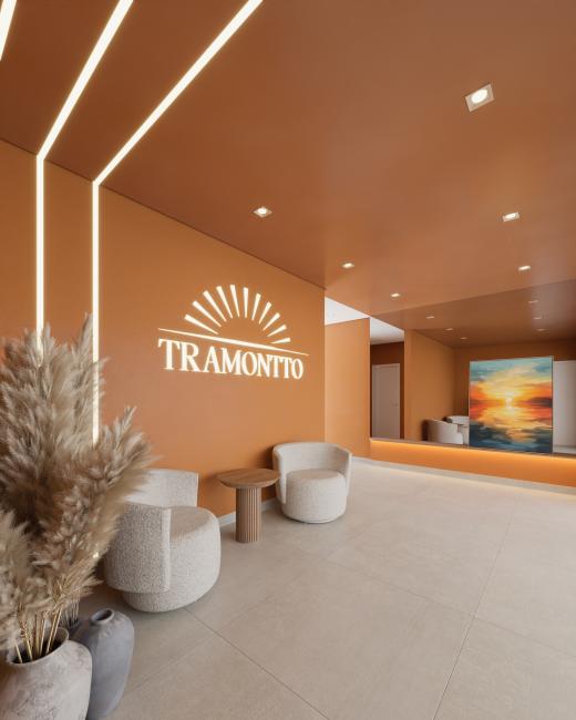 Lançamento Região Norte I 2 quartos com suíte I 64m² - foto 3