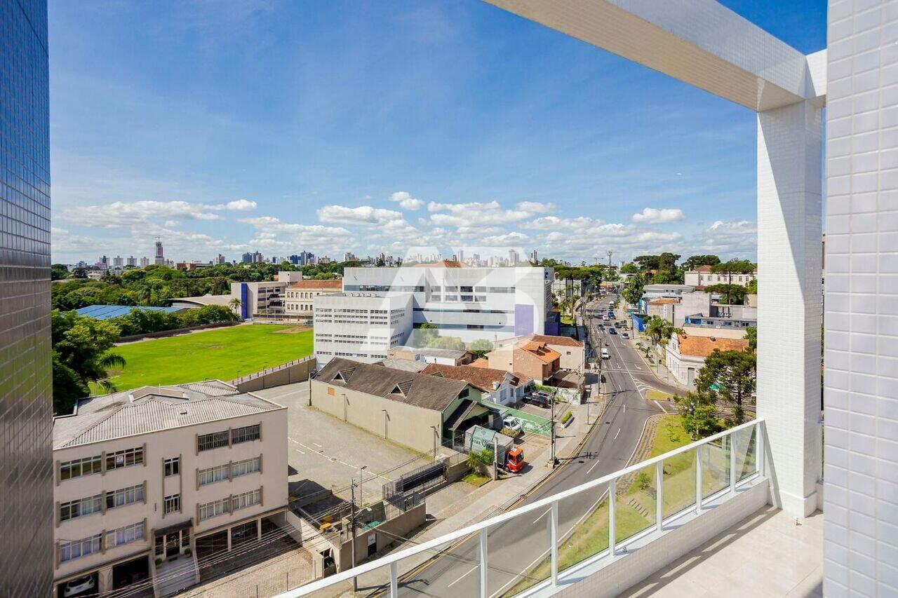 Apartamento com 3 dormitórios à venda, 131 m² por R$ 1.639.000,00 - Batel - Curitiba/PR - foto 5