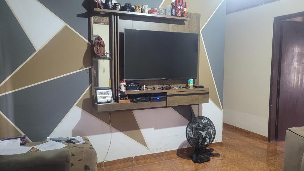 CASA com 4 dormitórios à venda com 350.14m² por R$ 614.000,00 no bairro Xaxim - CURITIBA / PR - foto 3