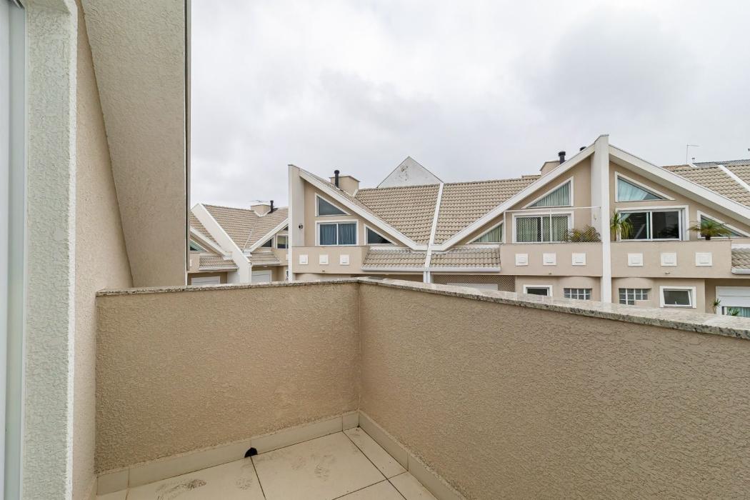 Sobrado com 4 dormitórios à venda, 164 m² por R$ 1.050.000,00 - Jardim das Américas - Curitiba/PR - foto 3