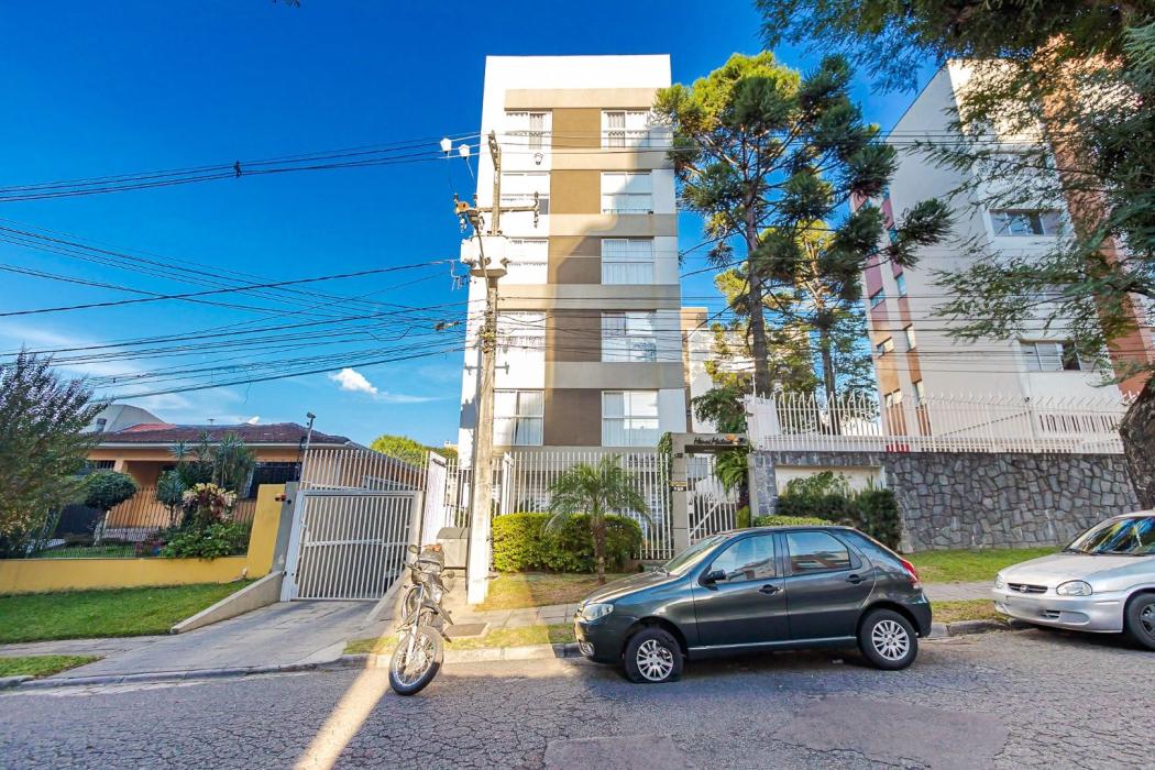 Apartamento Garden com 2 dormitórios à venda, 87 m² por R$ 1.050.000,00 - Boa Vista - Curitiba/PR - foto 3