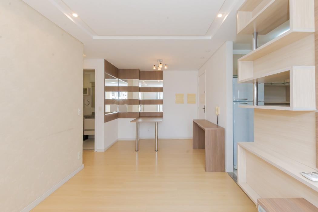 NEW AGE / MOBILIADO / 2 QUARTOS / 55M² PRIVATIVOS - foto 5