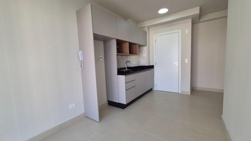 Apartamento com 2 dormitórios para alugar, 48 m² por R$ 3.000,00/mês - Portão - Curitiba/PR - foto 5