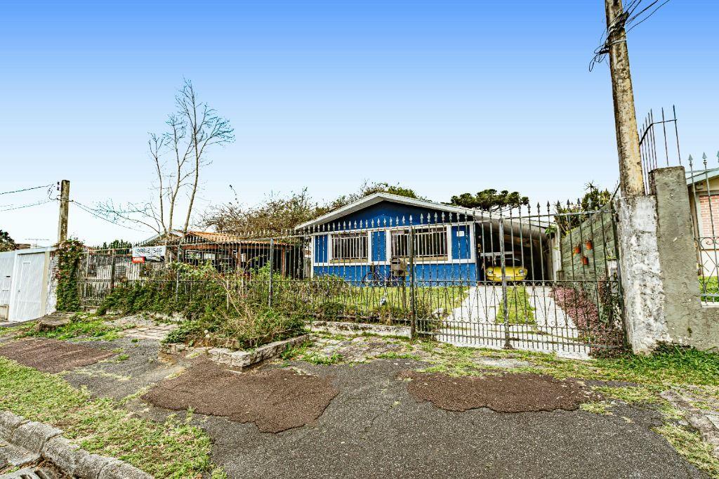 Terreno ZR4, 765m² No Novo Mundo.
