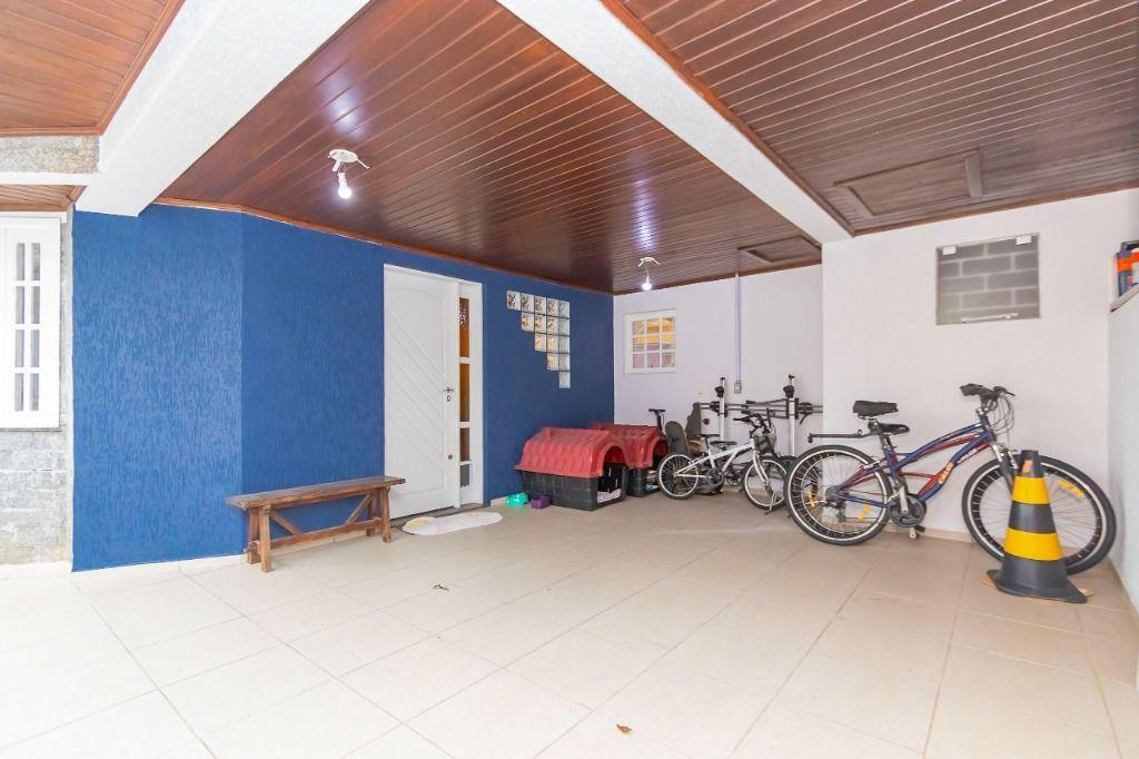 TRIPLEX COM 4 QUARTOS, 4 VAGAS E INFRAESTRUTURA SUSTENTÁVEL! - foto 4