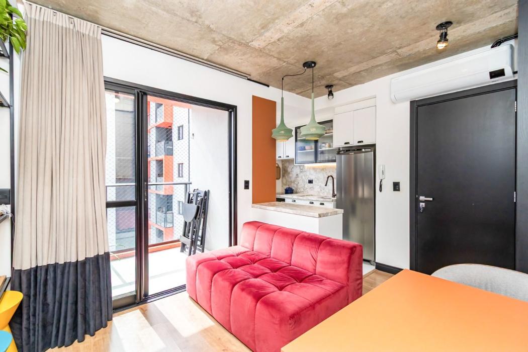 Apartamento à venda, 36 m² por R$ 398.000,00 - Rebouças - Curitiba/PR - foto 3