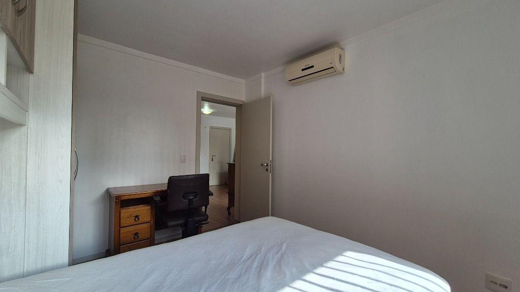 Apartamento para alugar, 39 m² por R$ 2.889,10/mês - Centro - Curitiba/PR - foto 5