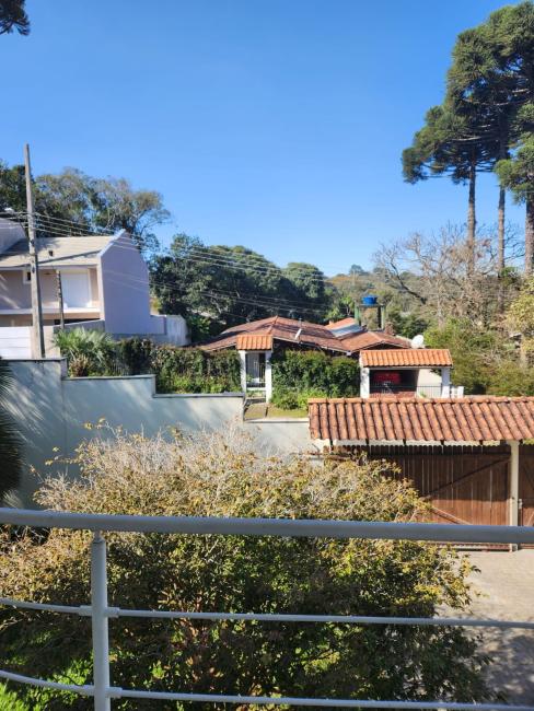 MARAVILHOSA CASA NO BARREIRINHA, TERRENO DE 1.000M E CONSTRUÇÃO 370,00M + 120M DE MUITO CONFORTO