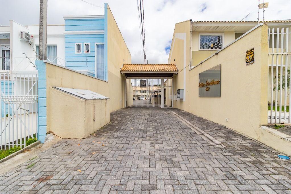 Lindo sobrado 3 quartos no Alto Boqueirão - foto 2