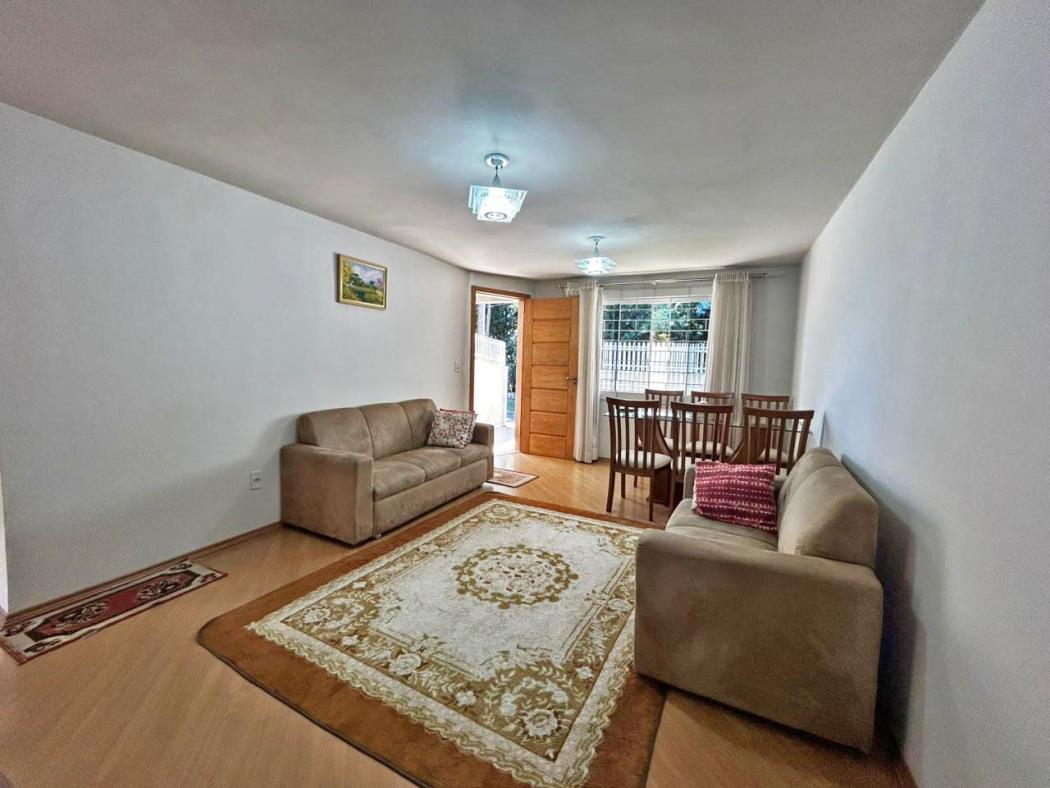Casa à venda, 81 m² por R$ 529.000,00 - Santa Cândida - Curitiba/PR - foto 4